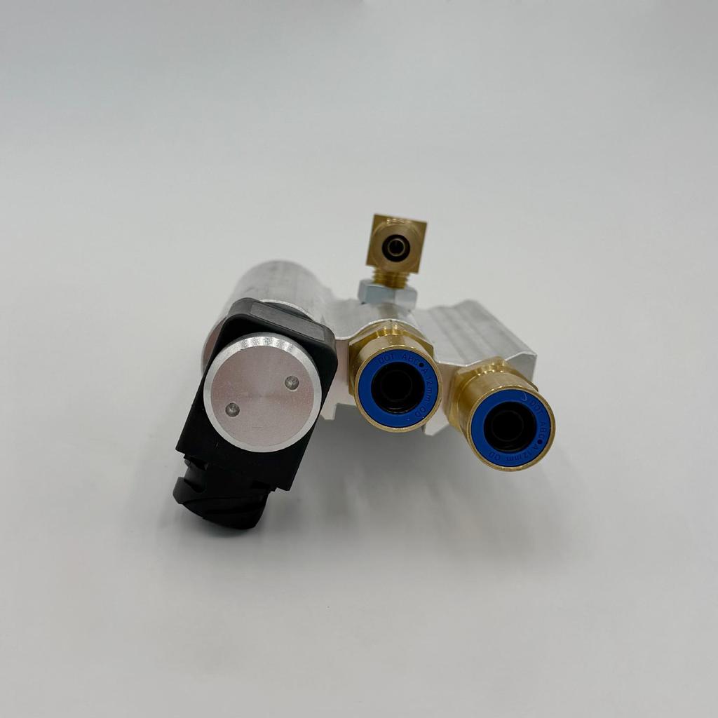 Stable, Durable ZF Valve 0501226604 Replacement with Quality Assurance
