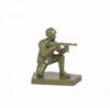 Zvezda WWII Soviet Army Assault Engineer Corps Plastic Model ZV6271 1/72