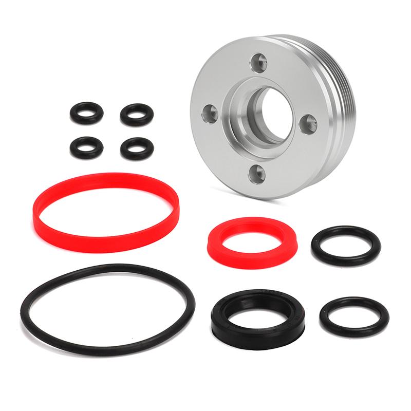 For Volvo Penta SX-M Cylinders Trim Ram Rebuild Kit For SX-C SX-R SX-S SX-MLT SX-MACLT DP-SM Drives Repair Parts 3857470 3857471