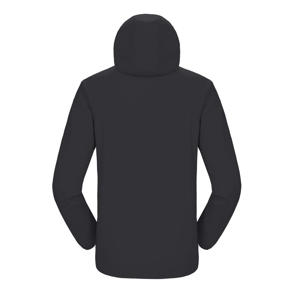 Women's Rain Jacket, Soft and Lightweight Full Zipper Sweatshirt Jacket