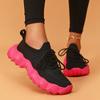 Women's Summer Mesh Running Shoes Comfortable Versatile Design Casual Sneakers Selling Well Lightweight Tennis Training Shoes