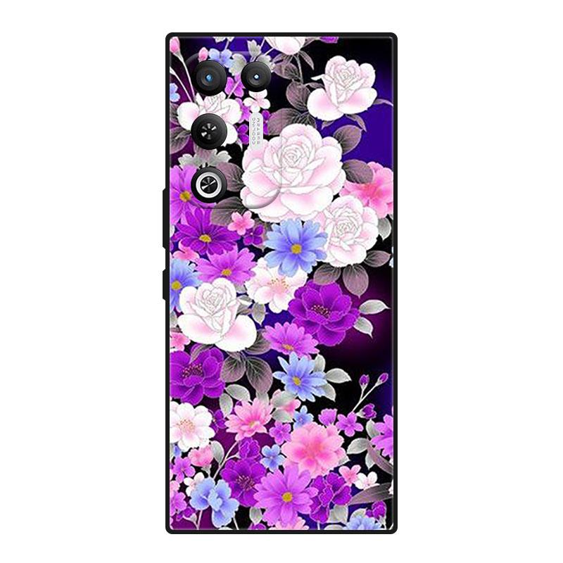 

Для ZTE nubia RedMagic 11 Air 5G Чохол Матовий ТПУ М який Силіконовий Чохол Для ZTE nubia RedMagic 11 Air Задня Кришка з Захистом Камери ZTE nubia RedMagic 11 Air