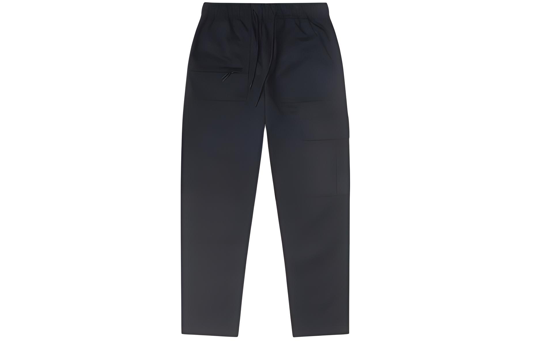 Converse Casual Pants Men s Black 10026003-A01 2XL
