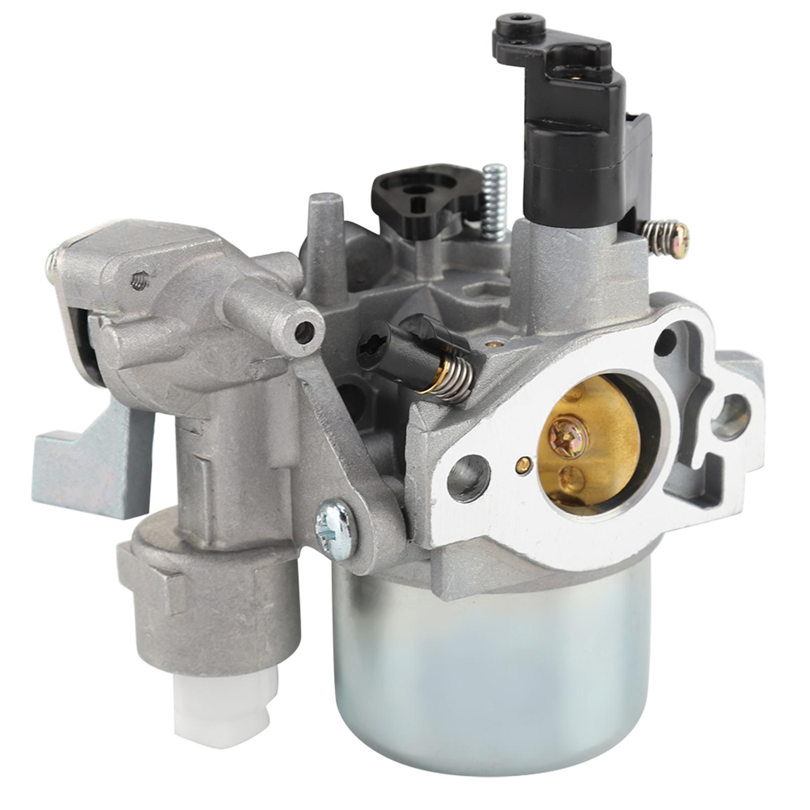 

Replacement Carburetor for Subaru Robin EX17 EX 17 Moteur 277‑62301‑50 белый