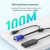 MT-viki KVM Switch VGA Module with Audio