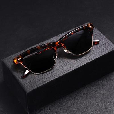 The Classic PS31719 C3 Havana Polarized Sunglasses