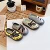Toddler Boys And Girls Closed-Toe Sandals New Summer Kids Beach Shoes Non-Slip Comfortable Multifunctional Outdoor Water Shoes
