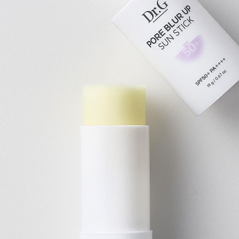 [Dr.G] Pore Blur Up Sun Stick 19g