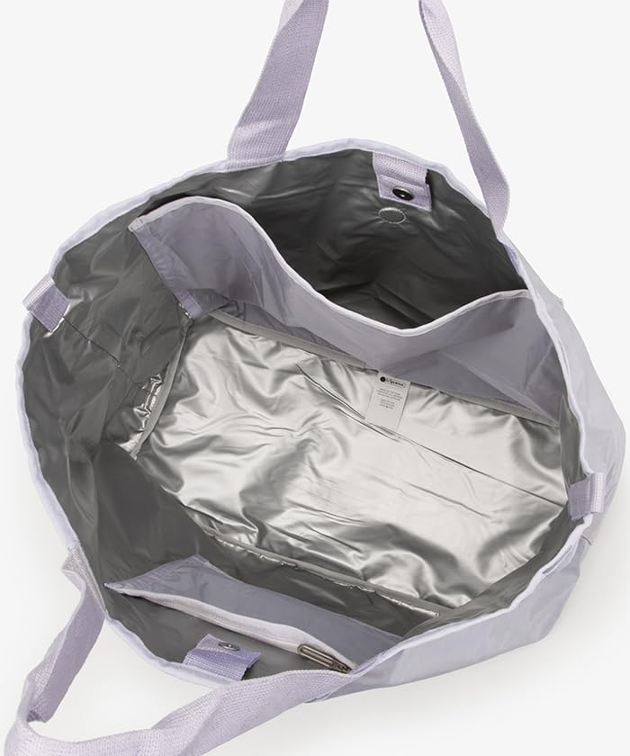 LeSportsac Official Tote Bag ESSENTIAL LG OPEN Soft Lilac C TOTE/1017 Women's