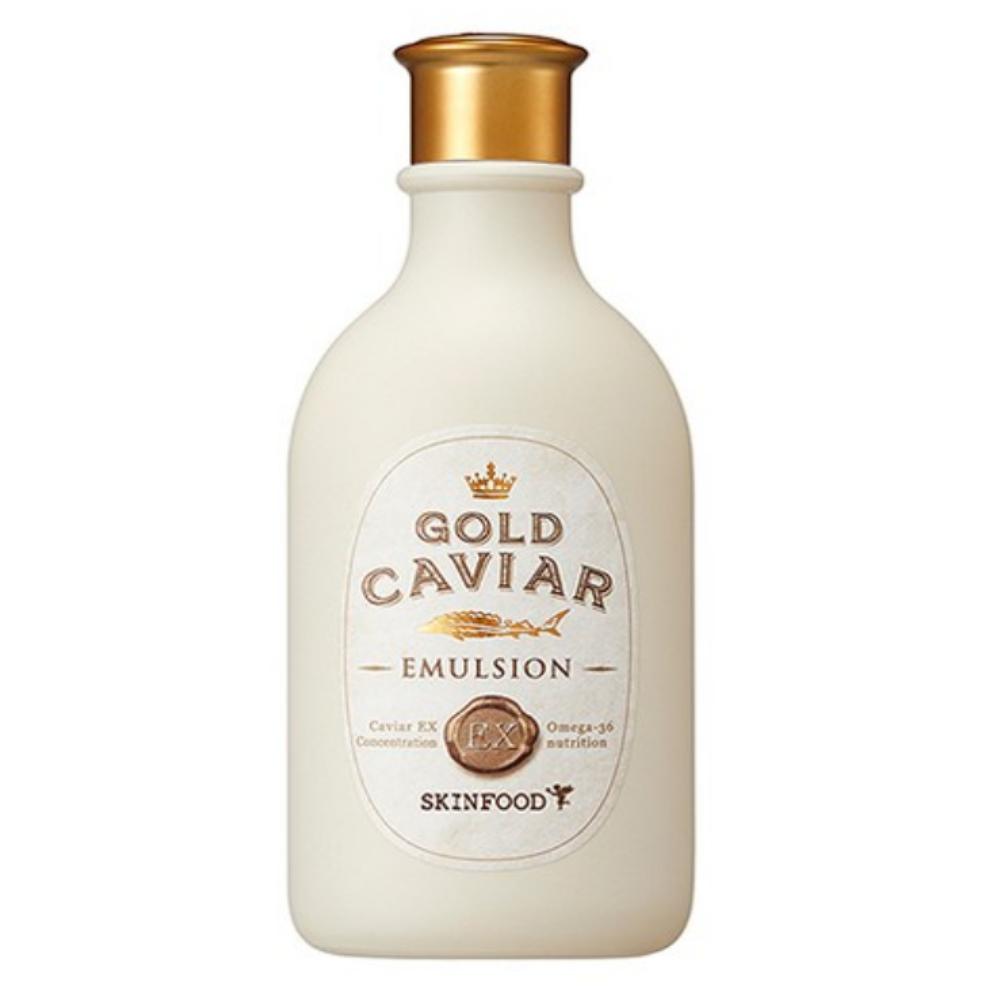 Nature Republic Ginseng Gold Silk Watery Cream 60ml