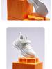Bobodou Kids' Sports Shoes: Breathable Mesh Sneakers for Boys and Girls, Spring 2025 Collection