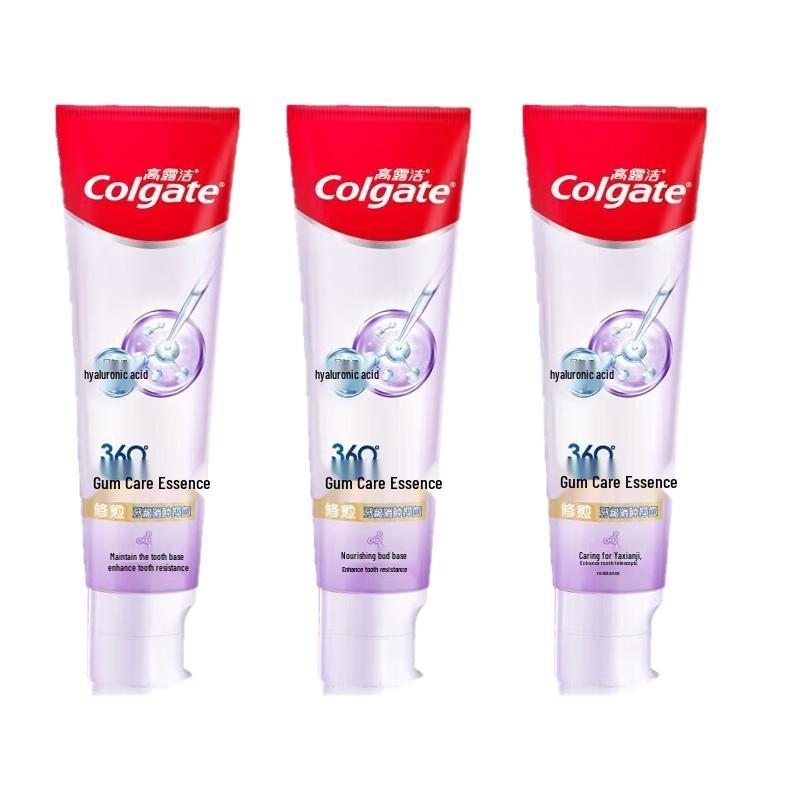 Colgate 360 Gum Care Toothpaste