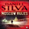 Moscow Rules by Daniel Silva Paperback Book 9780141033877