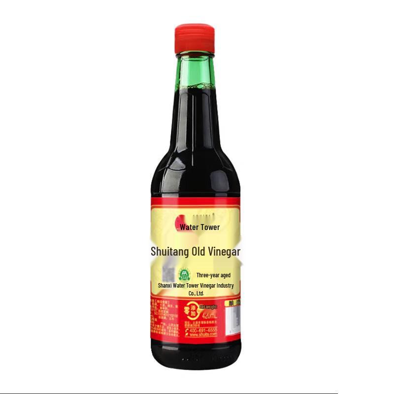 Shuita Zero Additive Aged Vinegar