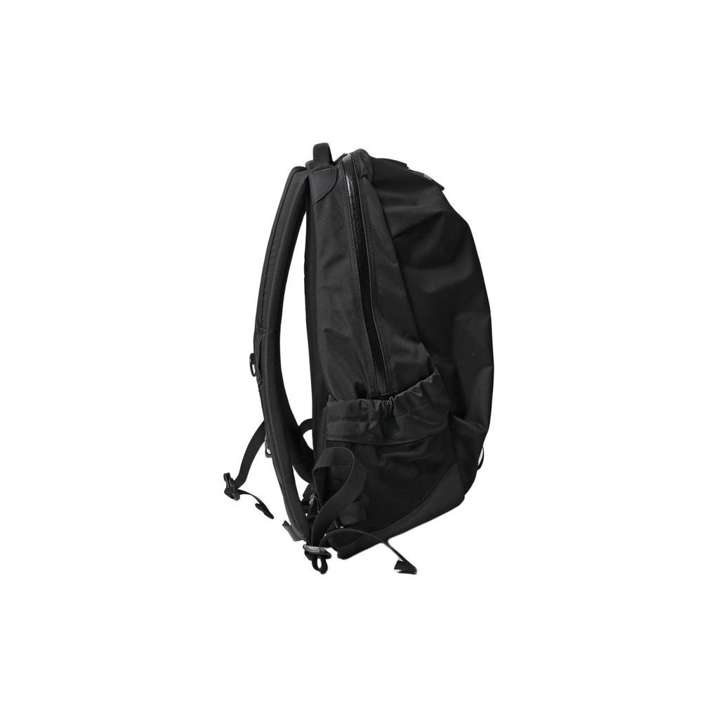New Arcteryx ARRO 16L Mountaineering Bag Backpack Outdoor Bag Nylon Black Unisex 24018-CARBON-COPY
