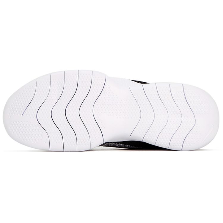 Nike Zapatillas Flex Experience Run 10 Negras para Mujer Gris Humo Oscuro Gris Hierro Blanco CI9964-002