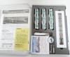 TOMIX 97957 Special Edition JR 227 Series Suburban Train Hiroshima Electric Railway 5100 Series Collaboration Set N Gauge & (Wrap Train)