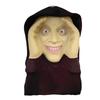 Spooky House Party Scares Scary Peeper Freak Sticker Clown Sticker  Halloween Decoration