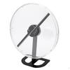 3D Hologram Fan 2000x224 224 Pcs LED Lights 3D Hologram Projector Advertising Display Support for APP PC Control