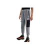 Nike Sportswear Club Soft Comfortable Skin-Friendly Cargo Pants Kids pants HV0386-084