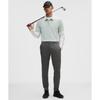 Abc Slim Fit Golf Trouser 32l Onyx Grey