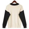 Women's Fashion  And Winter Wear Loose Long-sleeved Jumper Knitted Sweaters