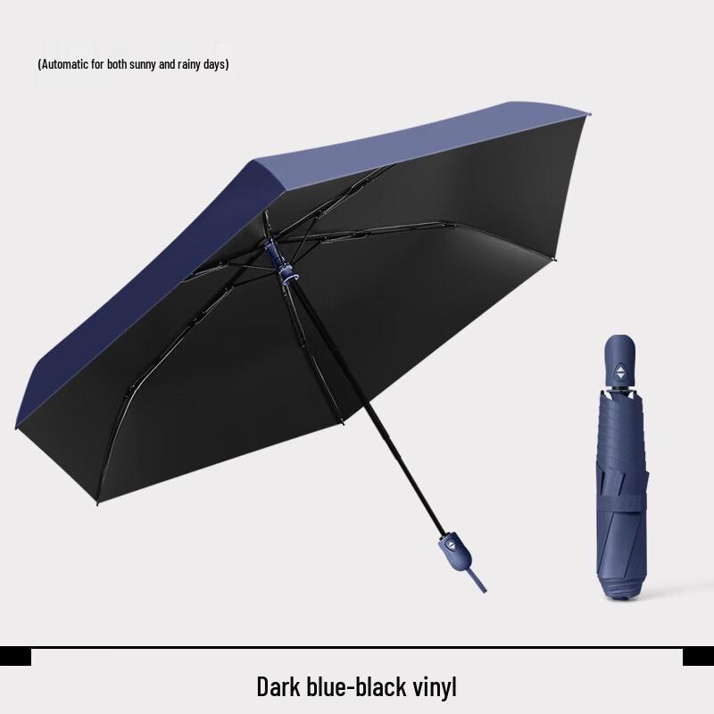 Nanqiao NQ-921 Ultra-Light Automatic Umbrella