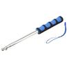 Stainless Steel Telescopic Teaching Pointer Flagpole Cane