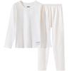 Langsha 7A Antibacterial Kids Thermal Underwear Set
