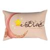 Eid Mubaraks Pillow Cover 20x12Inch Throw Pillow Case for Bedroom Home Decorative Pillowcase Sofa Bed Couch Decorations