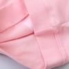 Kids Long Sleeve Hooded Sweatshirt for Boys and Girls Soft Cotton Top