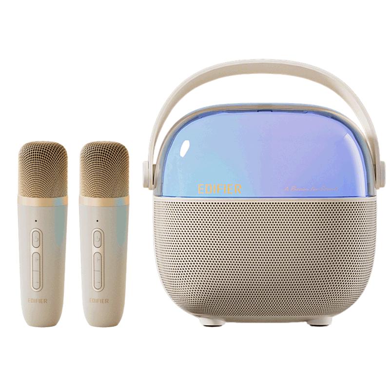 Edifier Q3 Portable Karaoke Speaker