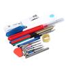20 Pieces Punch Needle Kit Needle Threaders Embroidery Poking Cross Stitch Tools Punch Needle