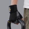 Shock-absorbing Fitness Cycling Gloves Anti-Slip Half Finger Cycling Gloves  Accessories