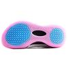 Li Ning WOW 9 Way Of Wade 9 Infinity Test R2 Tessuto, Pelle Sintetica, TPU Resistente all'Abrasione Traspirante High top ABER002-5