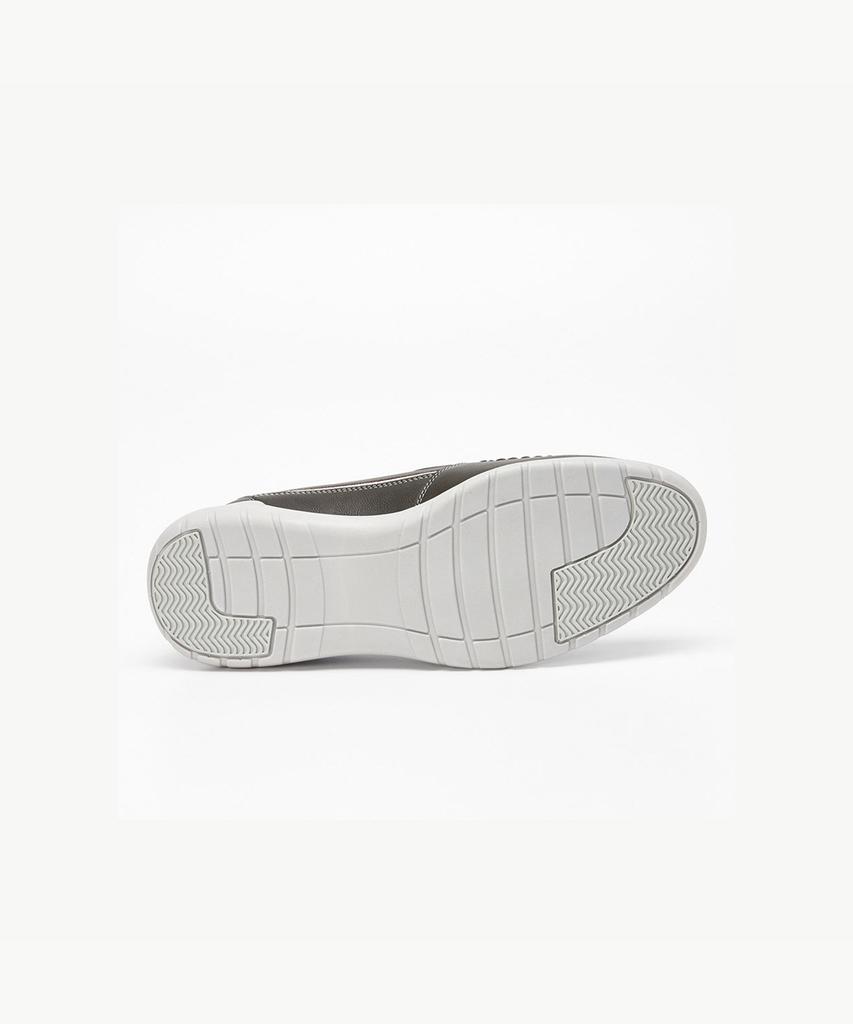 Stco Diems Comfort Slip-On_Gray