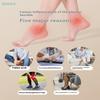Yoga Plantar Fascia Roller Foot Massage Muscle Roller Exercise Fitness Trainer Meridian Stimulator Tool Manual Foot Massager