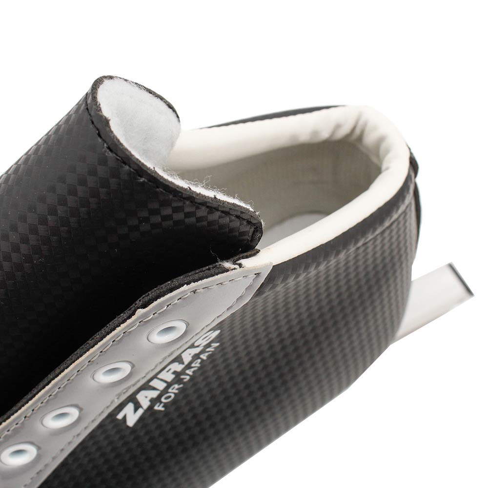 Zairas Speed Skating Shoes S-3300 24.5cm