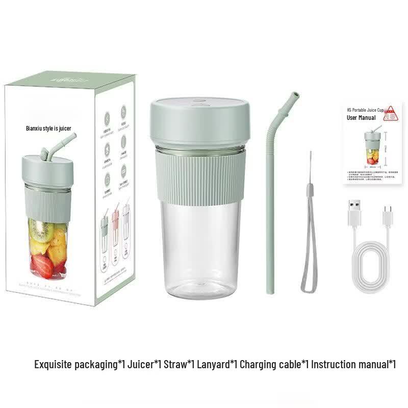 LISM Portable Mini Juicer Cup