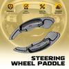 Carbon Fiber Steering Wheel Paddle Shift For 2014- Honda Accord Gen9 Gen10 A