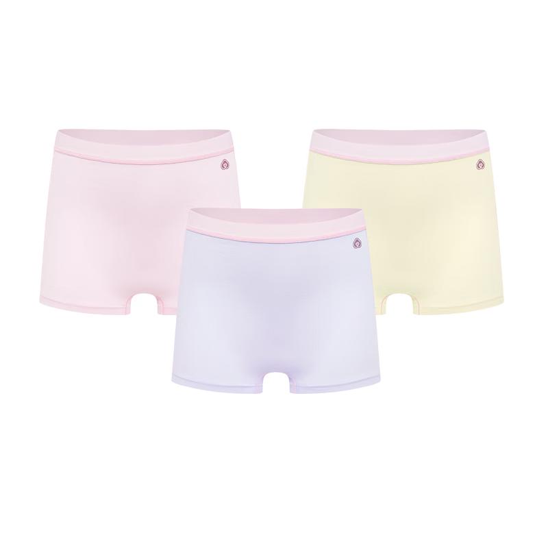 PurCotton Children's Cool Antibacterial Boxer Briefs