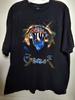 Tommy Shaw Styx Kristallkugel T-Shirt Baumwolle Für Männer Frauen Unisex T-Shirt
