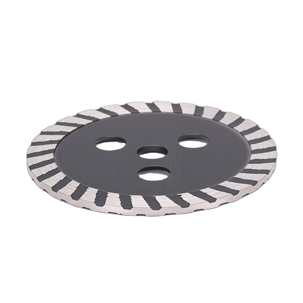 50mm Diamond Carving Disc M14 Thread Angle Grinder Engraving Wheel for Granite Marble Stone Concrete High Concentricity