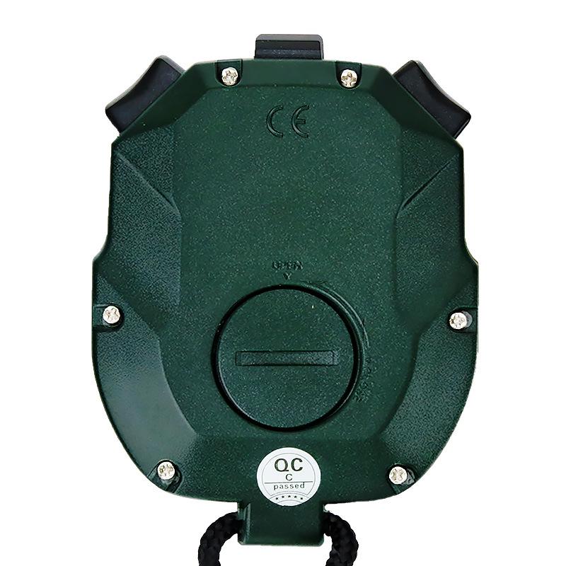 Tianfu Sports Stopwatch: Professional Running & Fitness Timer for Track and Field