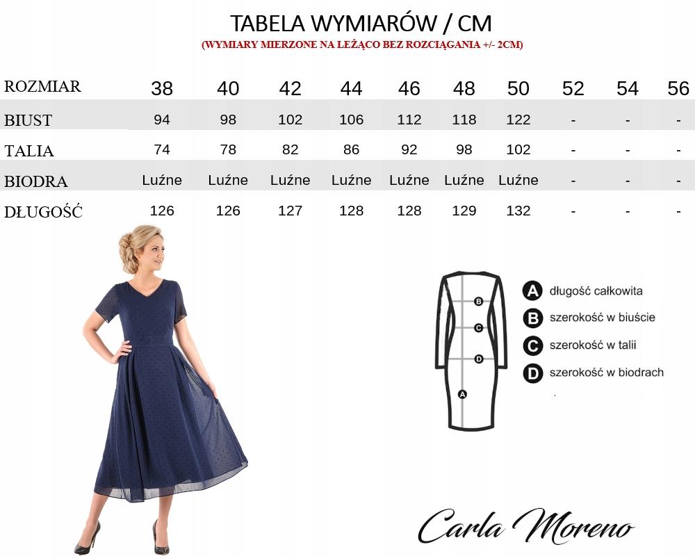 KAYA 42 Kleid, elegantes Abend-Hochzeitskleid