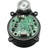 LITE-For Roborock Q Revo/S8 Maxv Ultra/P10 Robot Vacuum Cleaner Compatible Laser Distance Sensor(LDS) Replacement Part