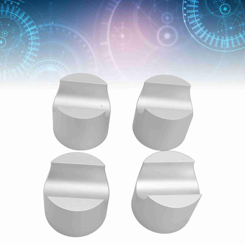 4pcs HiFi Cable Clamp Wire Bracket Aluminum Alloy Power Speaker Cable Riser Clip HiFi Cable Stabilizer