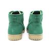 DQ4489-300 Nike SB Dunk High Decon Gorge Green Gum (Men's)