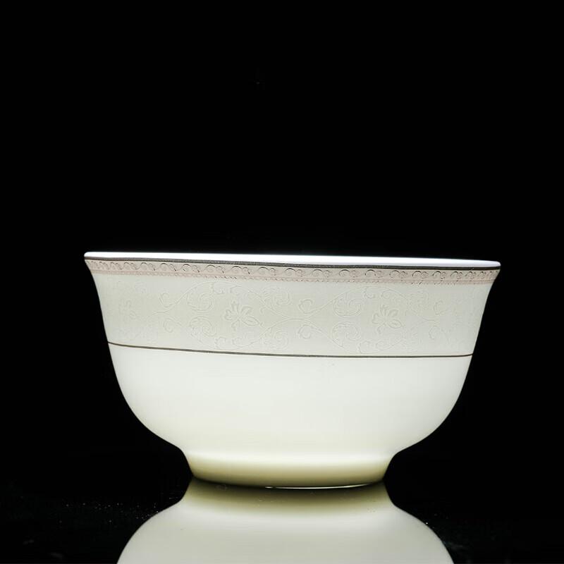 Jingdezhen Ceramic Tableware Set