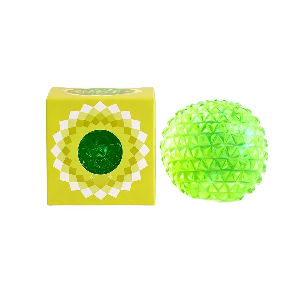 Shape Toy Stress Toy